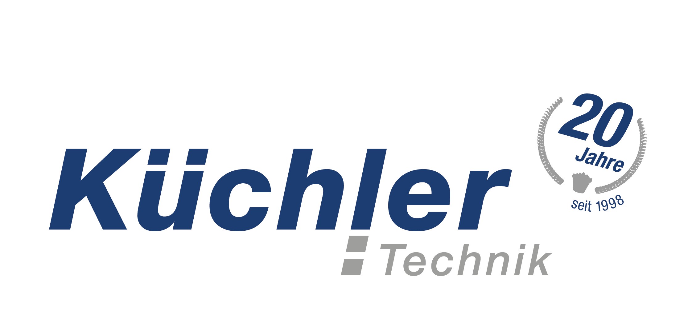 Logo-Küchler Technik