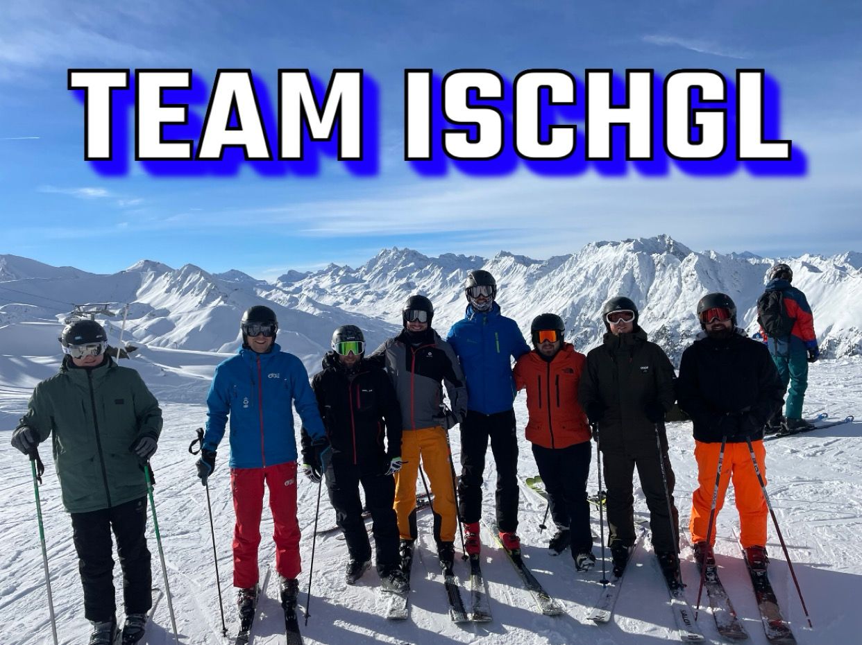 Logo-Team Ischgl