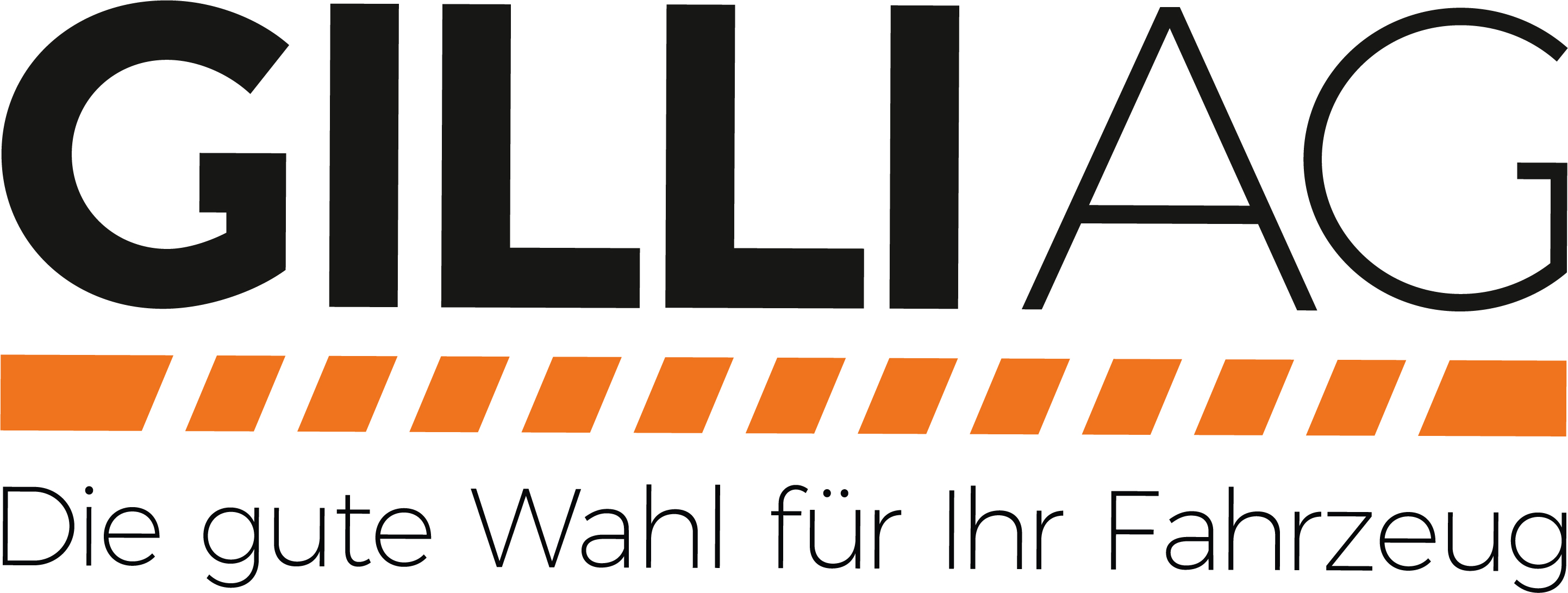 Logo-Gilli AG