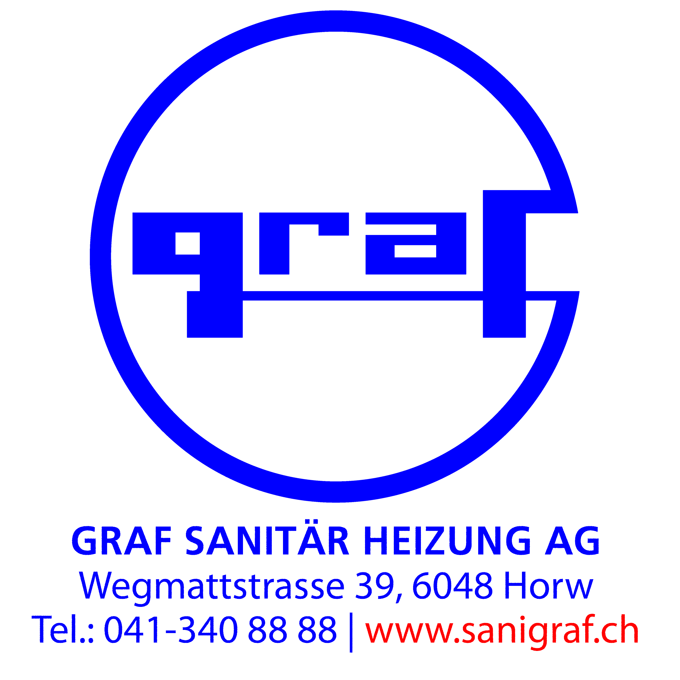 Logo-Graf Sanitär