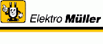 Logo-Elektro Müller